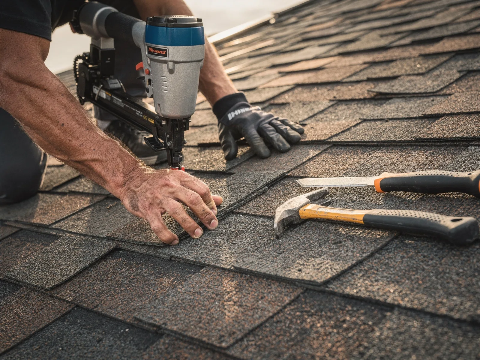 Why choose Roof Repair in Pfeifer, KS